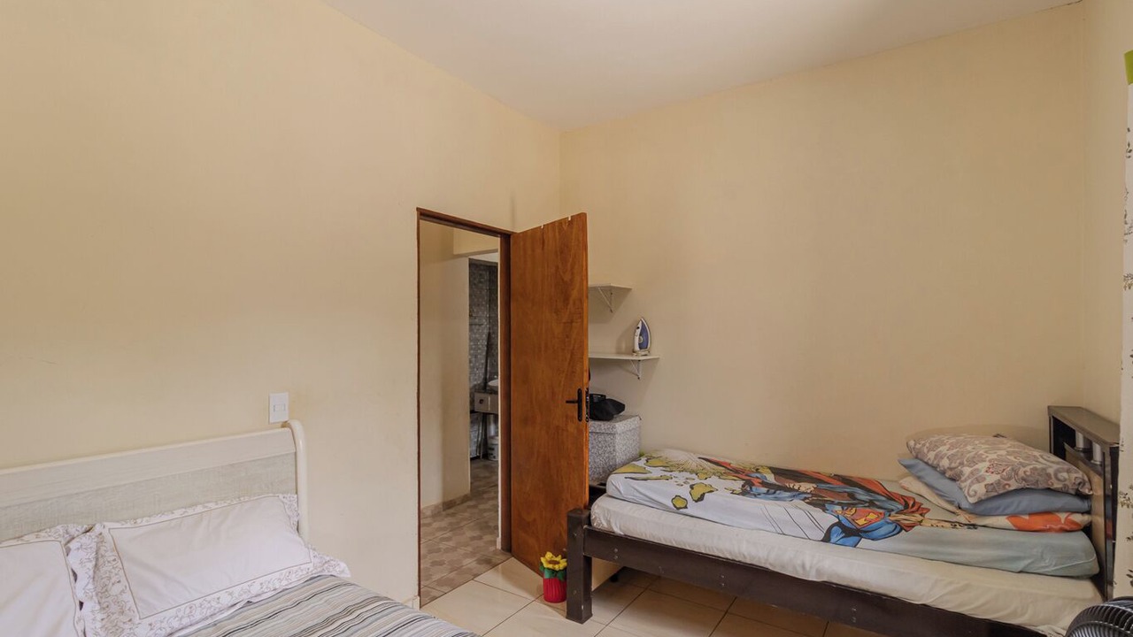 Photo of Bedroom in Aracariguama