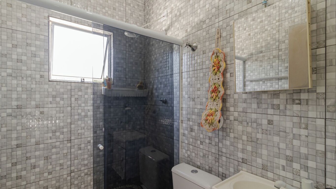 Photo of Bathroom in Aracariguama