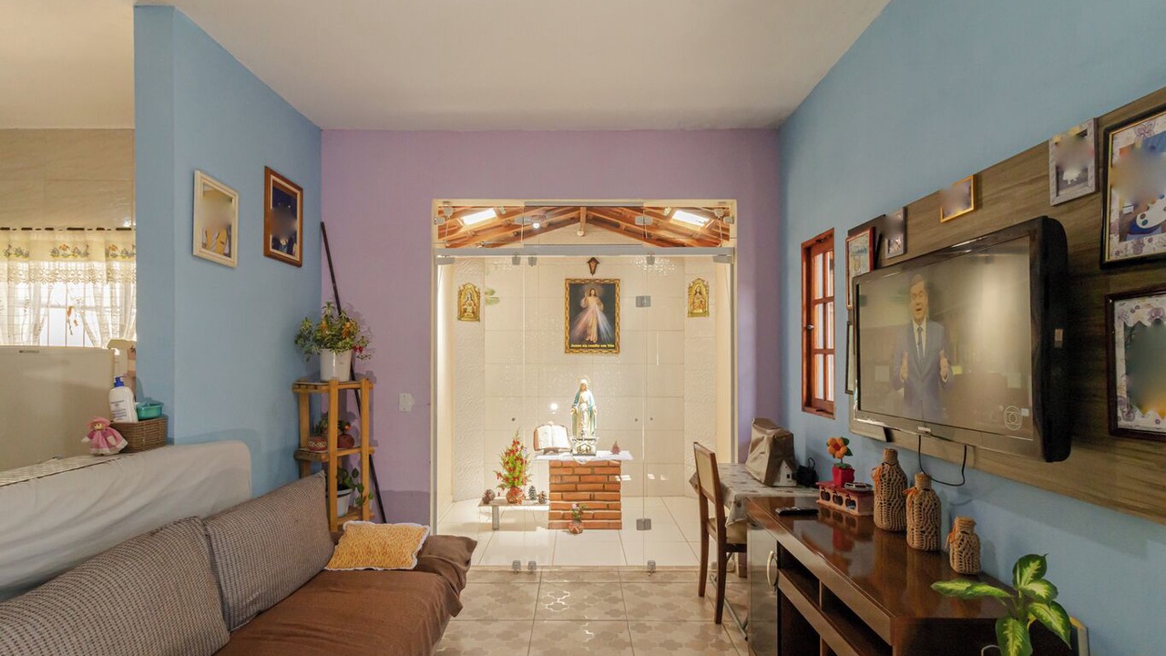 Photo of Livingroom in Aracariguama
