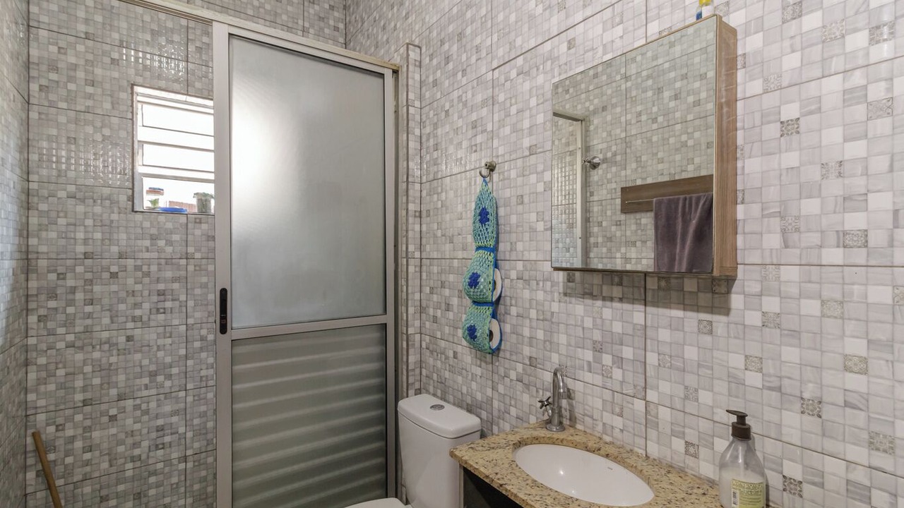 Photo of Bathroom in Aracariguama