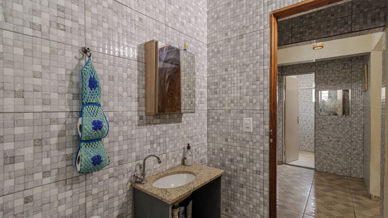 Photo of Bathroom in Aracariguama