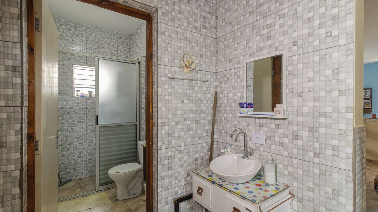 Photo of Bathroom in Aracariguama