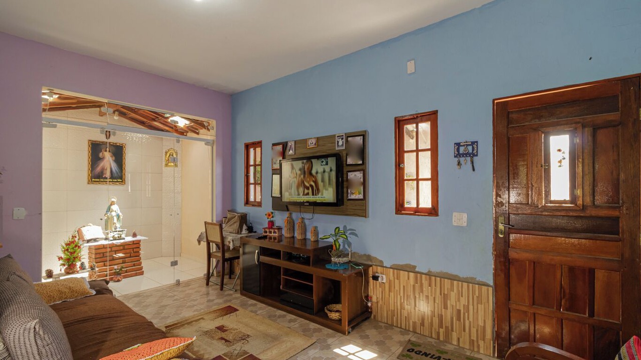 Photo of Livingroom in Aracariguama