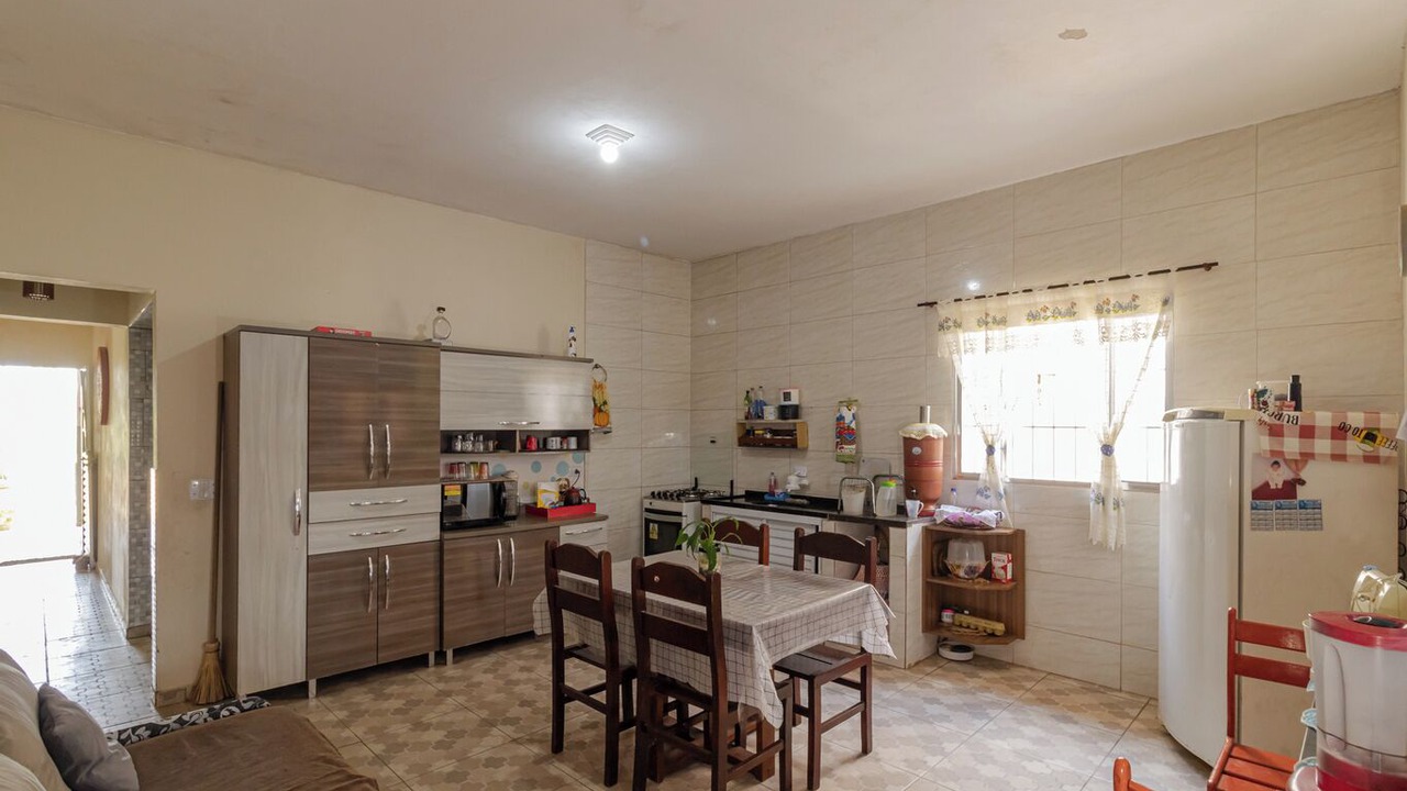 Photo of Kitchen in Aracariguama