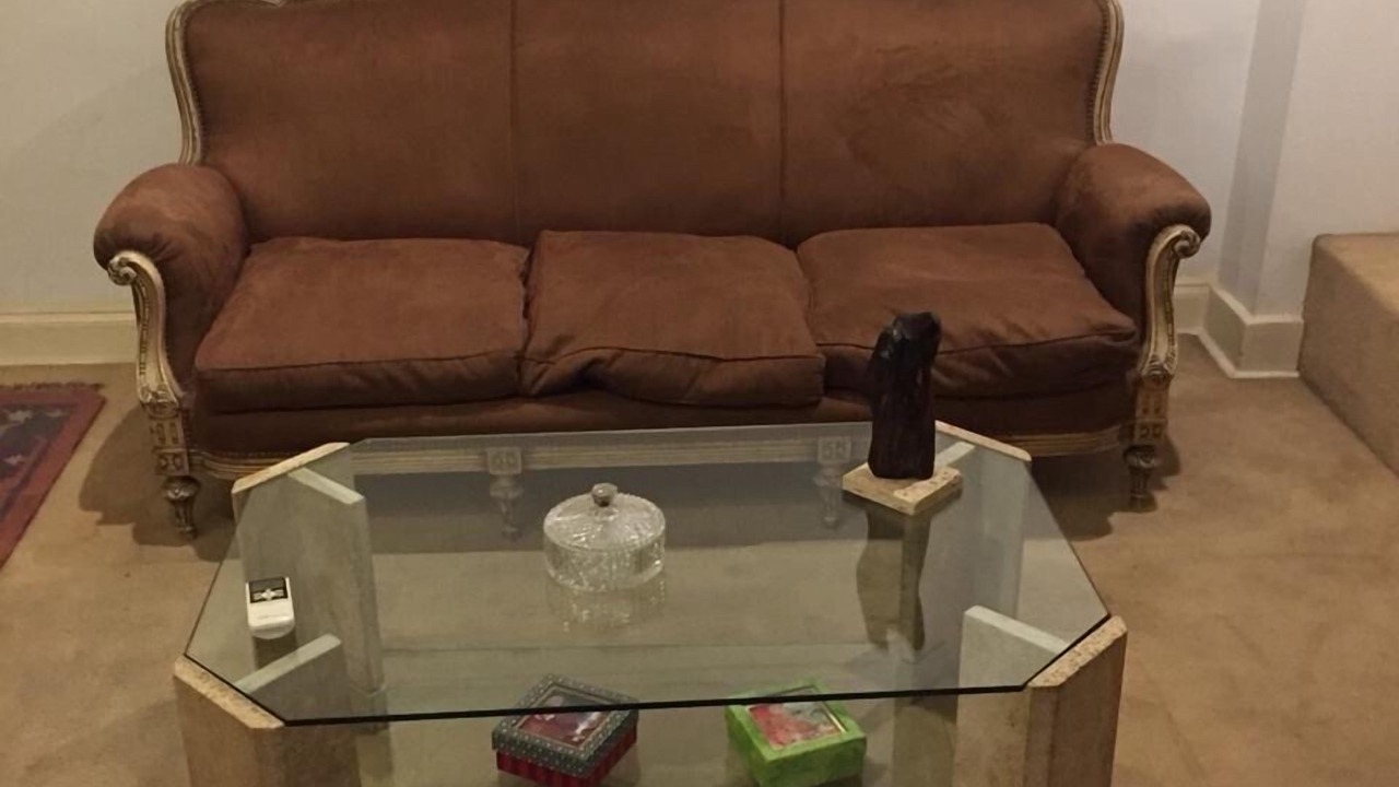 Photo of Livingroom in Microcentro
