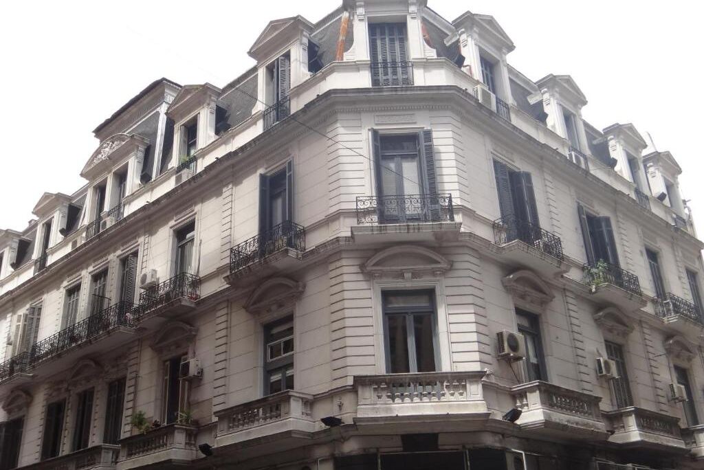 Photo of Outdoor in Microcentro