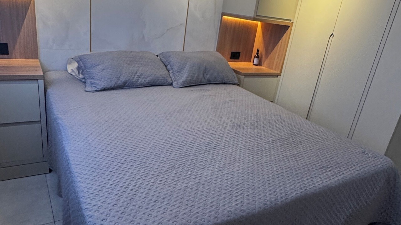 Photo of Bedroom in Foz do Iguacu