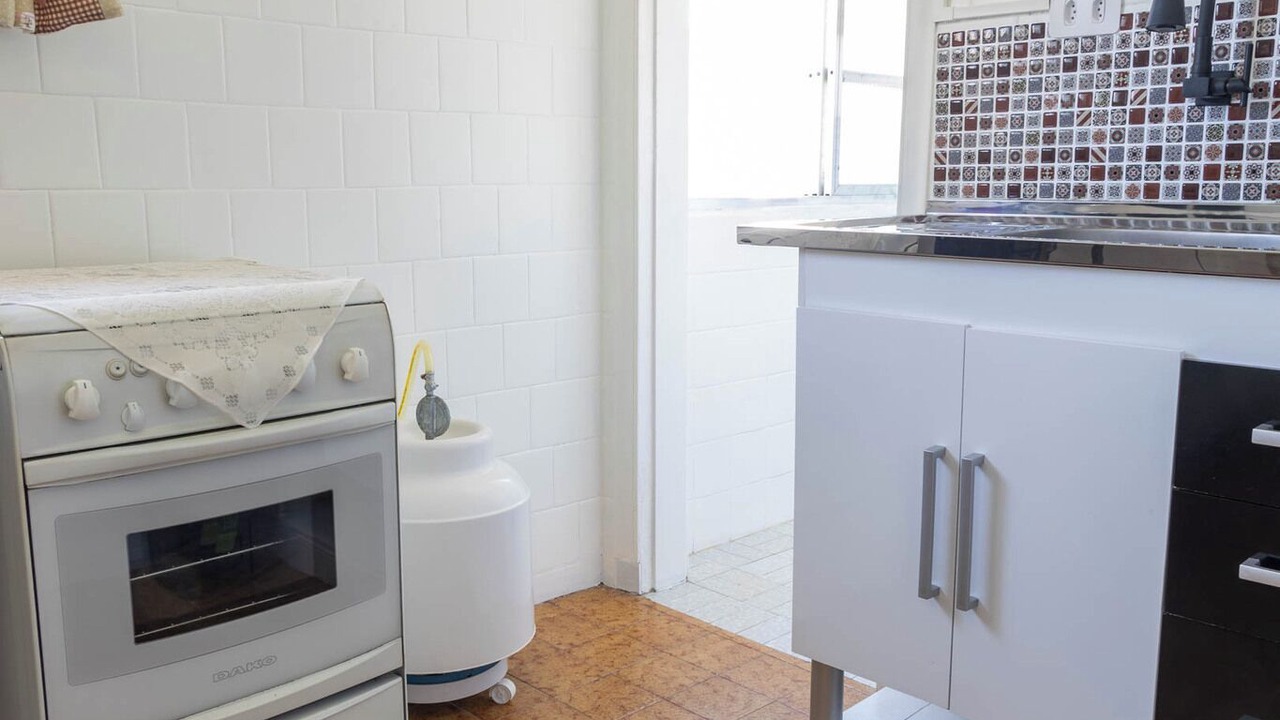 Photo of Kitchen in Tupi