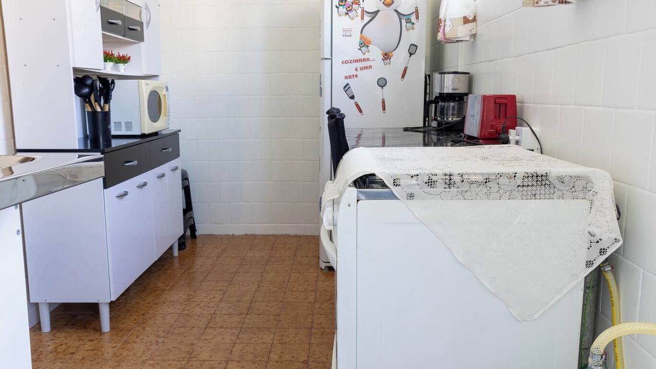 Photo of Kitchen in Tupi