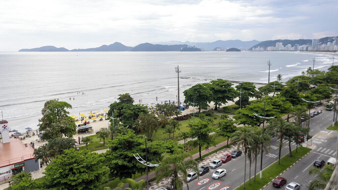 Photo of Outdoor in Aparecida
