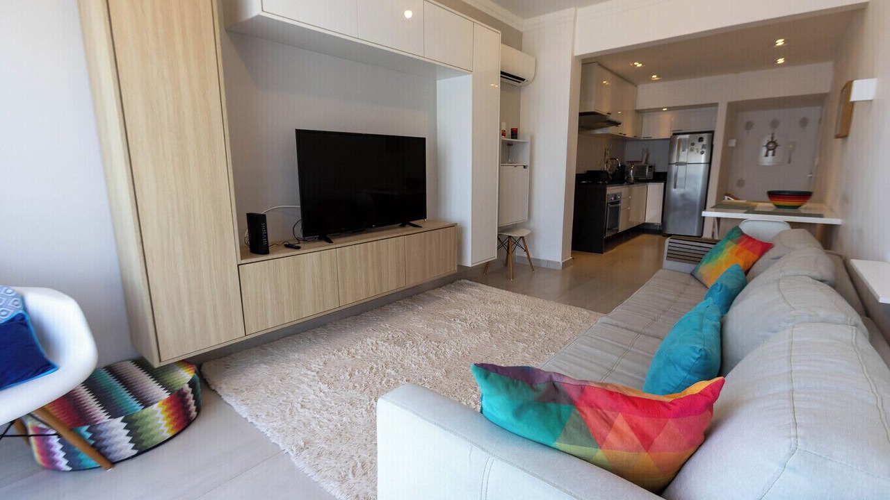 Photo of Livingroom in Aparecida