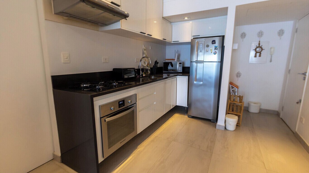 Photo of Kitchen in Aparecida