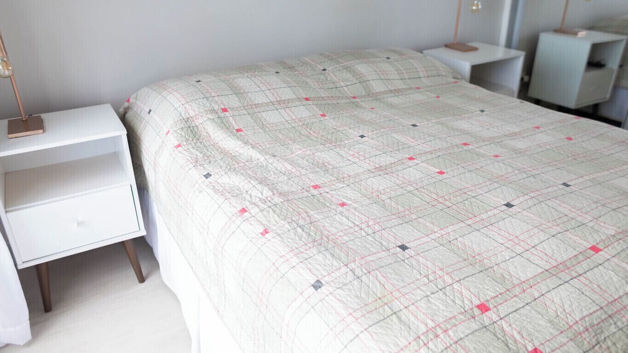 Photo of Bedroom in Aparecida