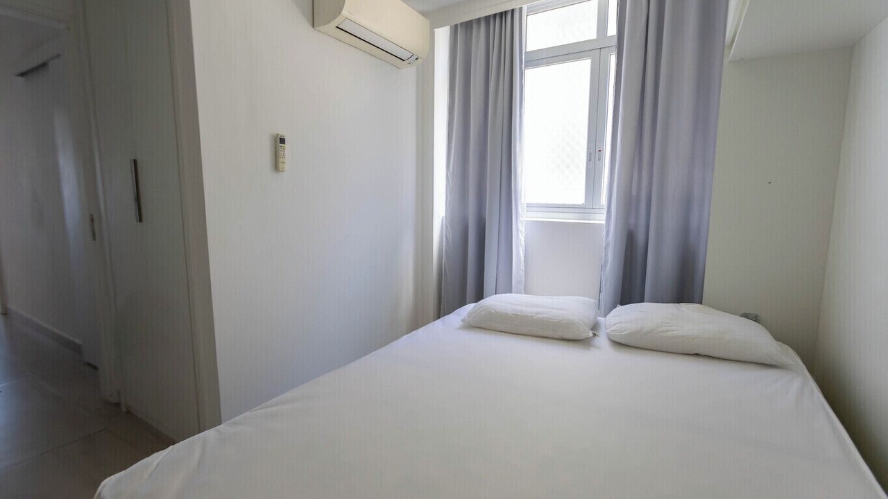 Photo of Bedroom in Aparecida