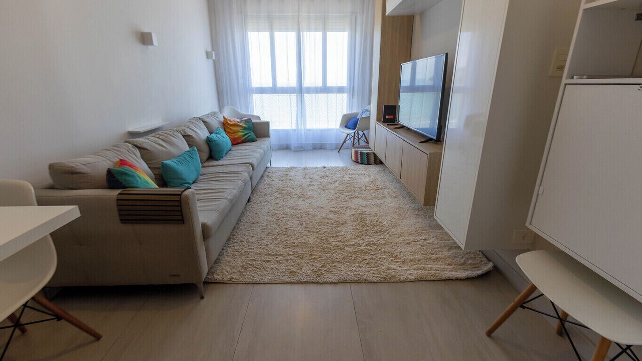Photo of Livingroom in Aparecida