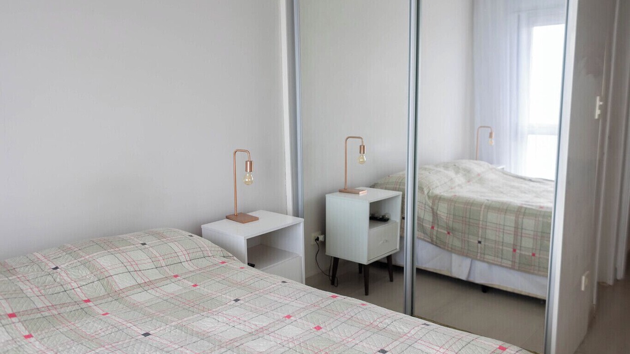 Photo of Bedroom in Aparecida