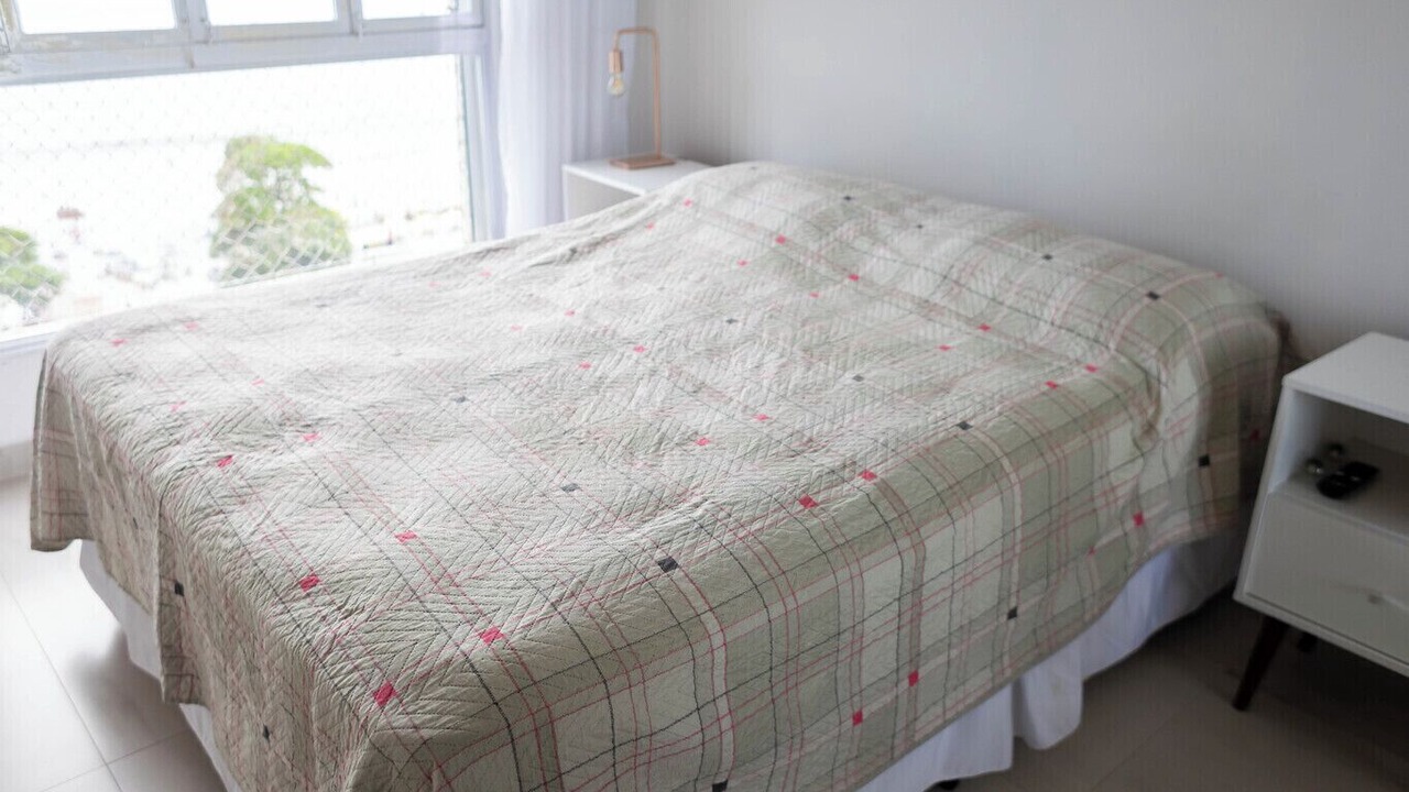 Photo of Bedroom in Aparecida
