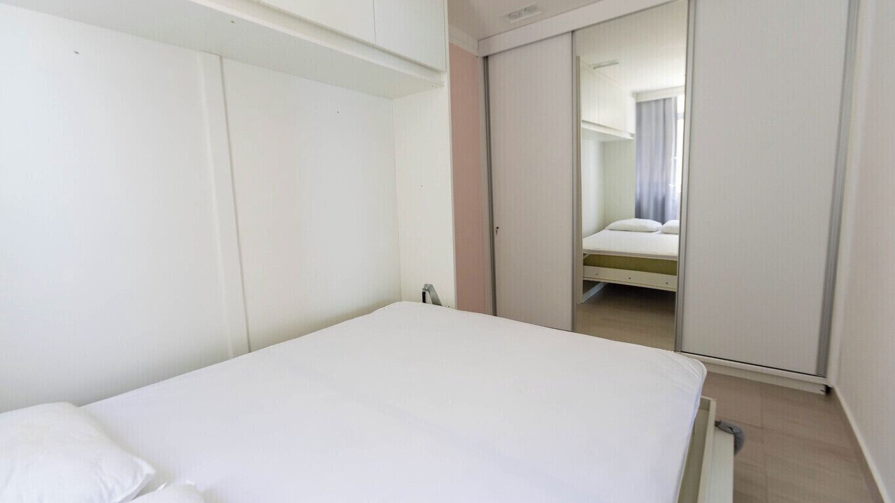 Photo of Bedroom in Aparecida