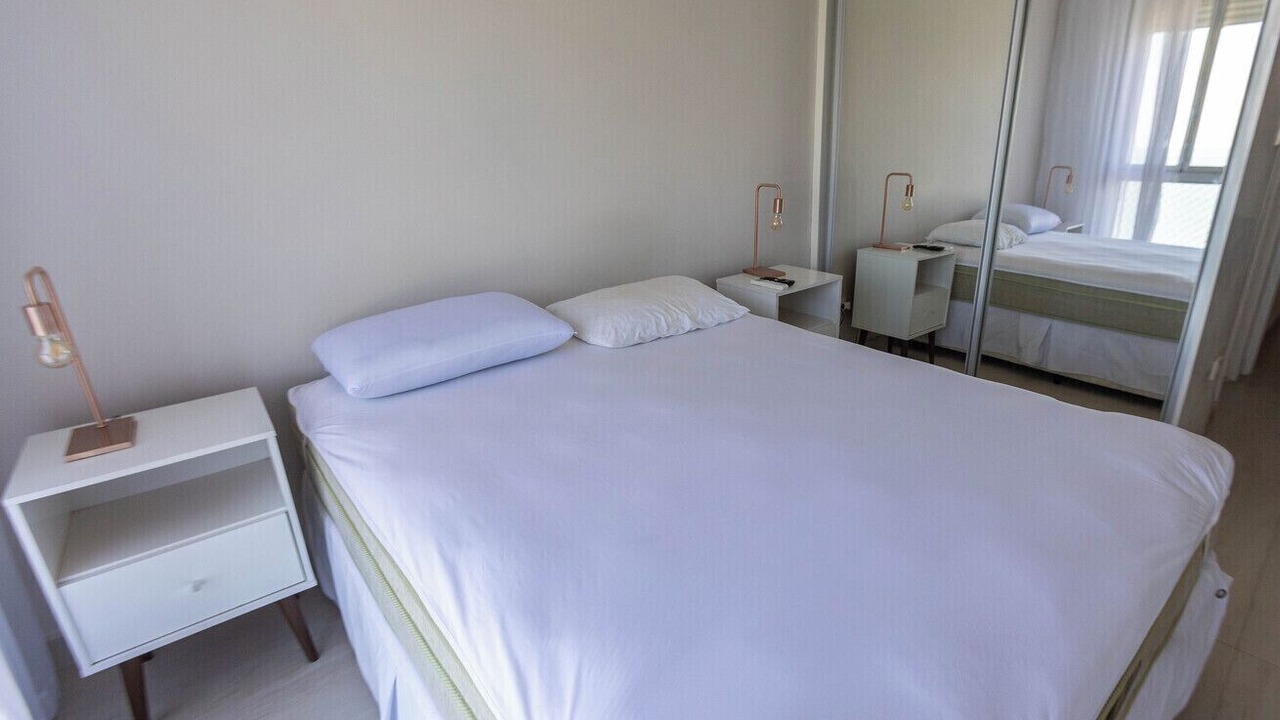 Photo of Bedroom in Aparecida