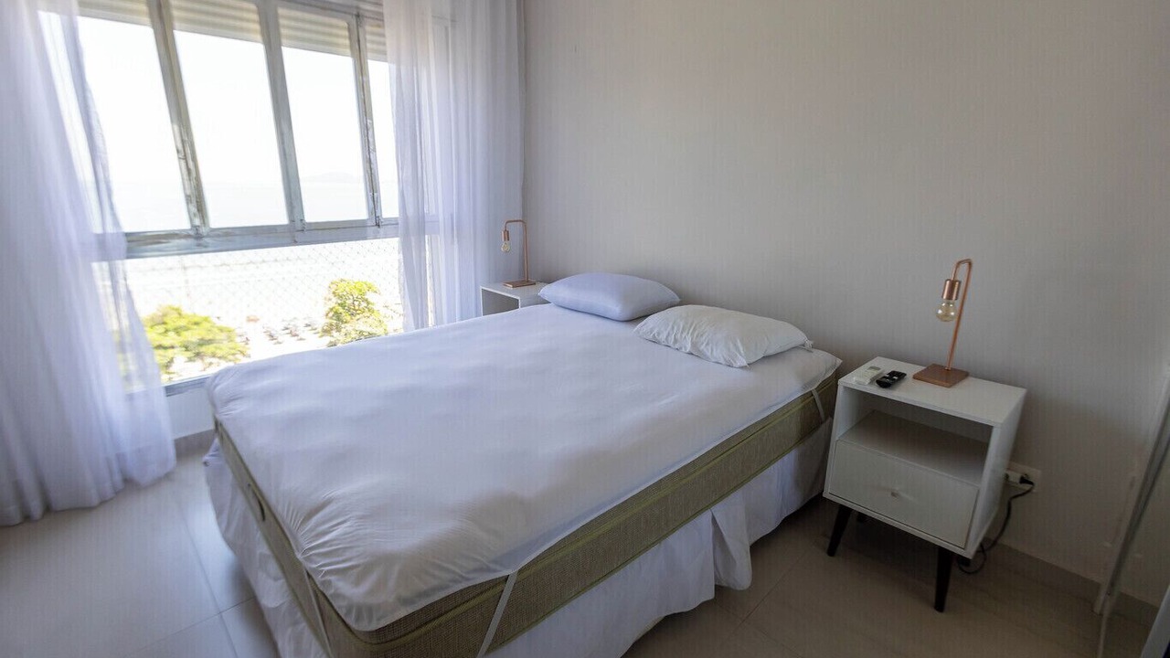 Photo of Bedroom in Aparecida