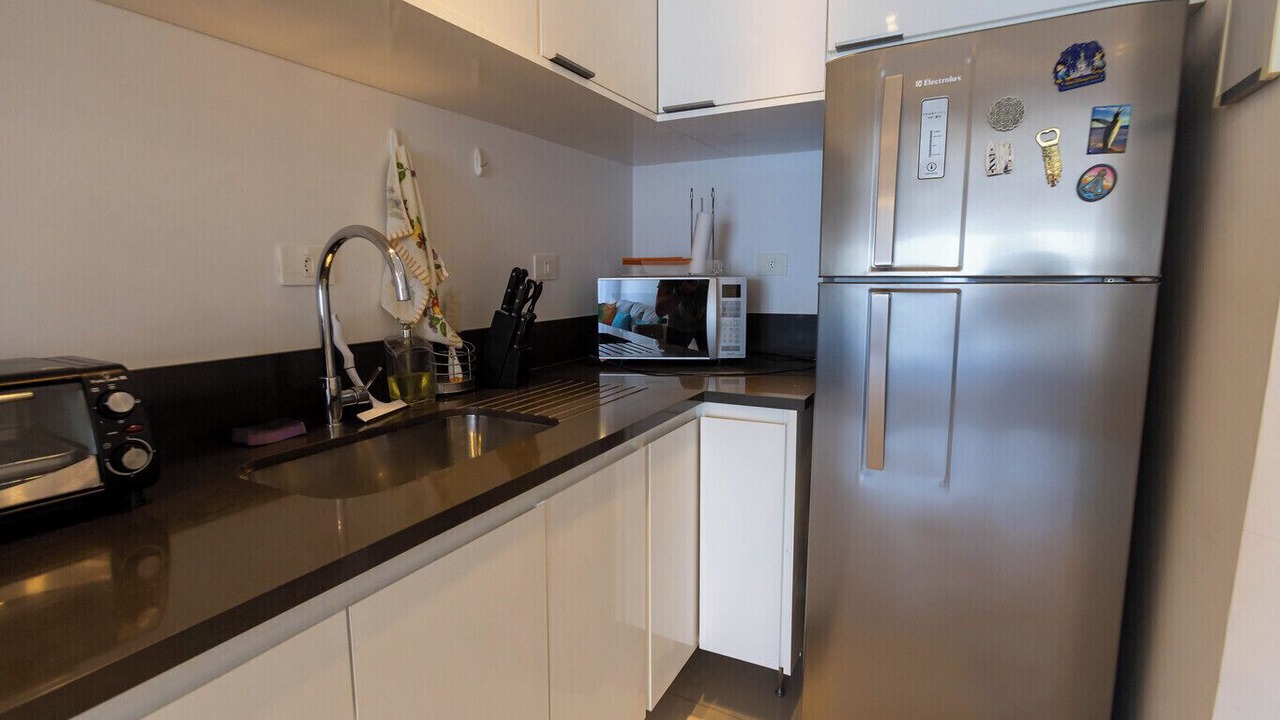 Photo of Kitchen in Aparecida