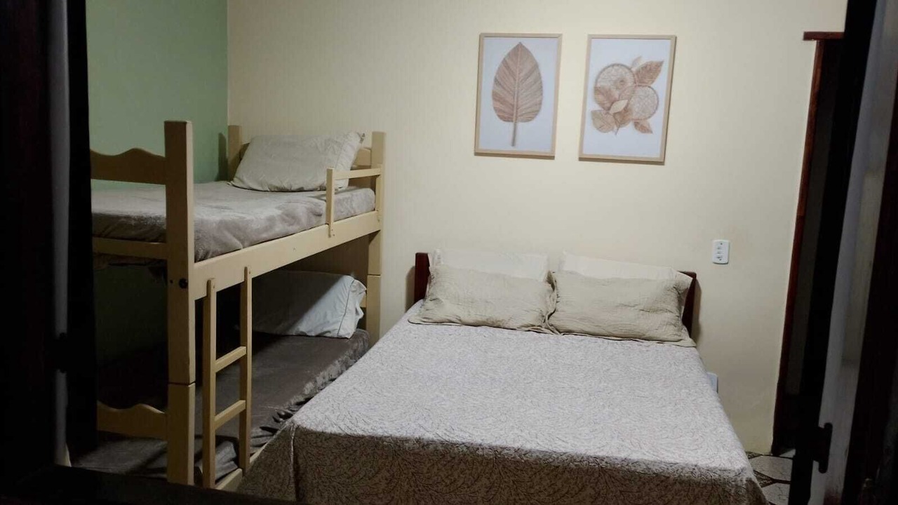 Photo of Bedroom in Praia Seca