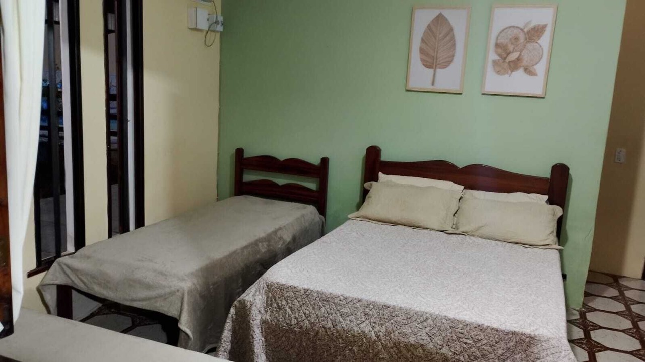 Photo of Bedroom in Praia Seca