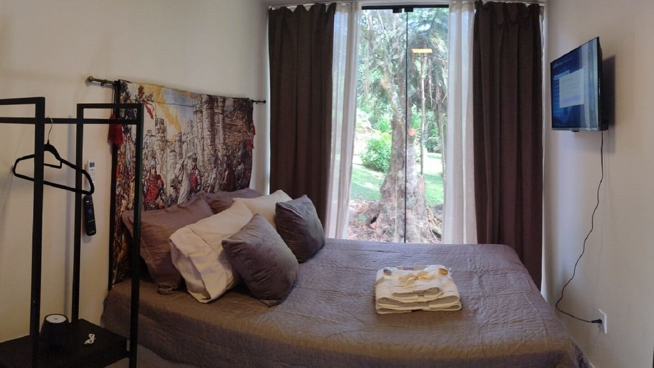 Photo of Bedroom in Canela