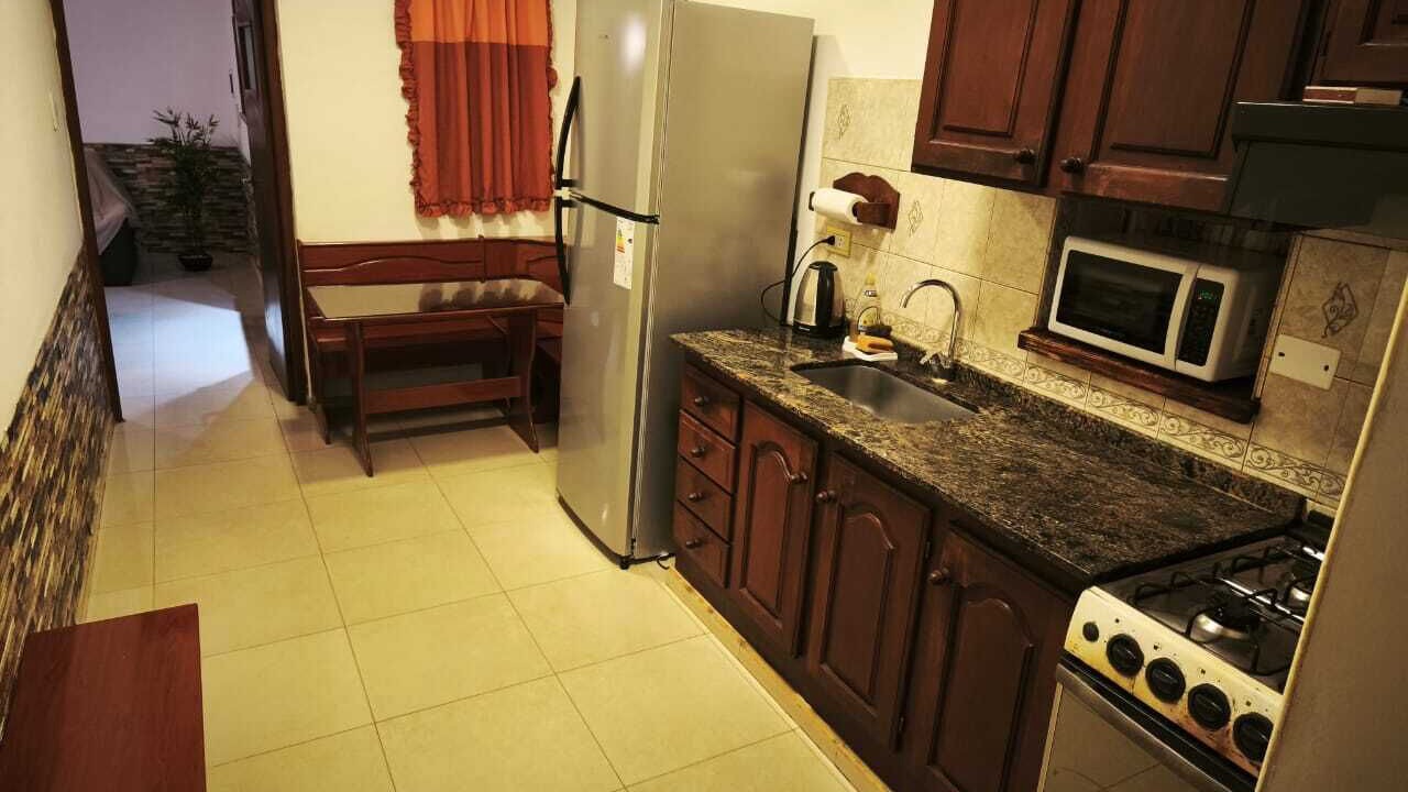 Photo of Kitchen in San Luis
