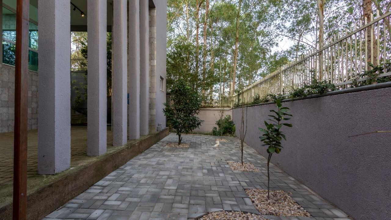 Photo of Patio Balcony in Caconde