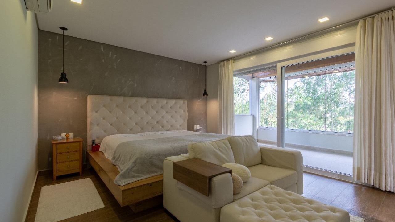 Photo of Bedroom in Caconde