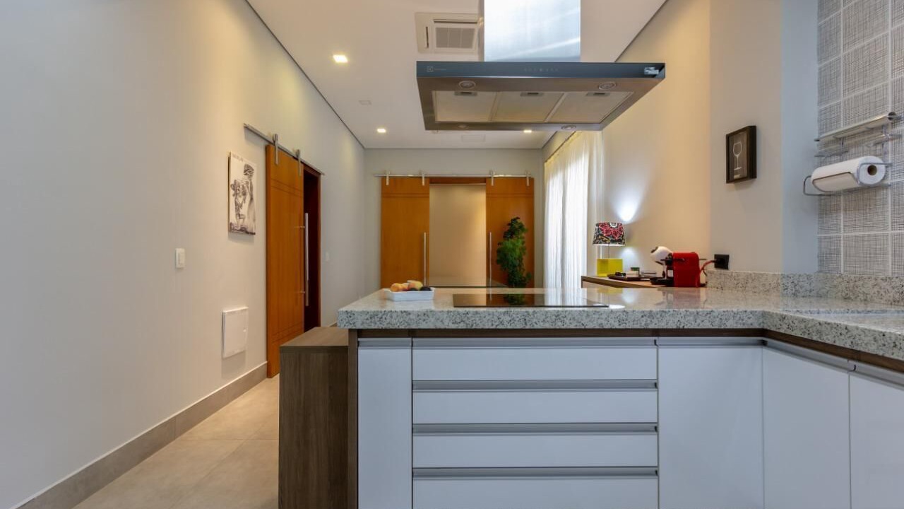 Photo of Kitchen in Caconde