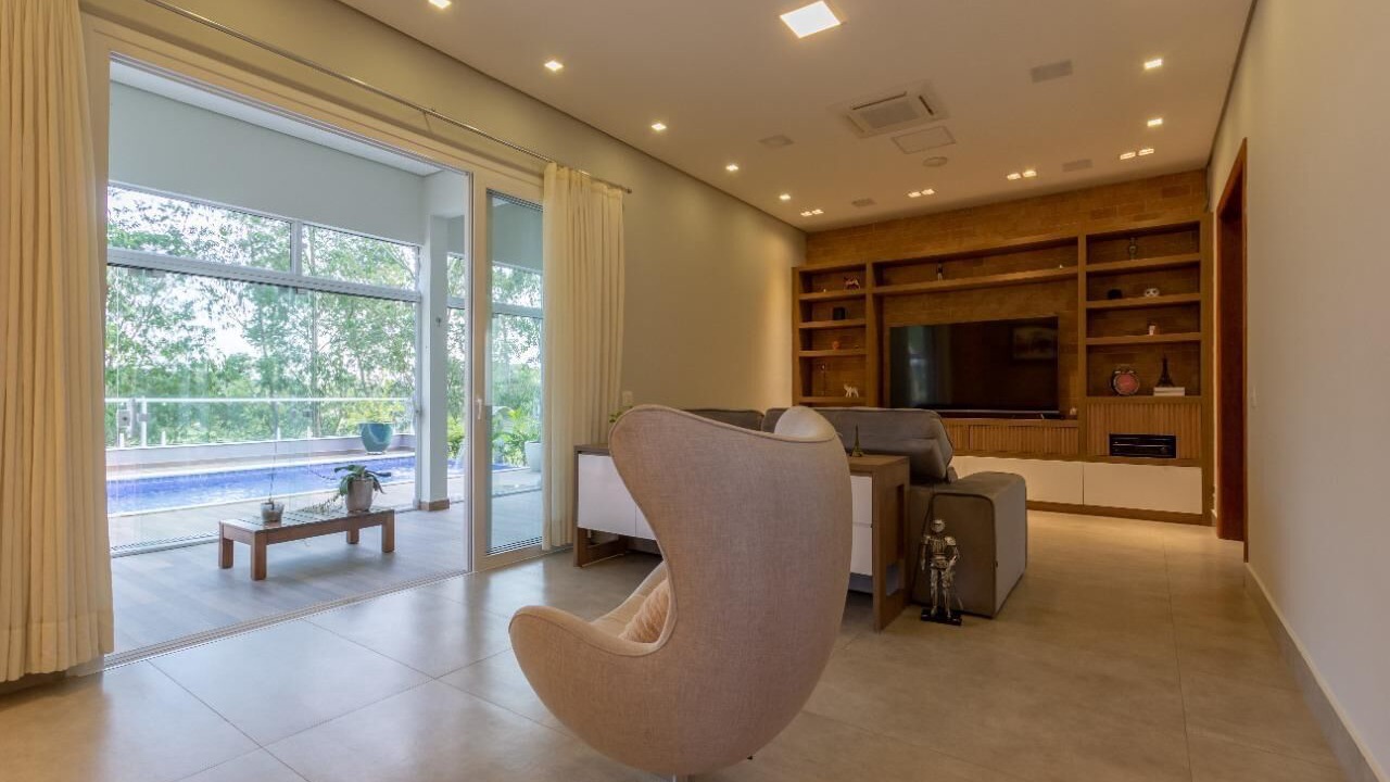 Photo of Livingroom in Caconde