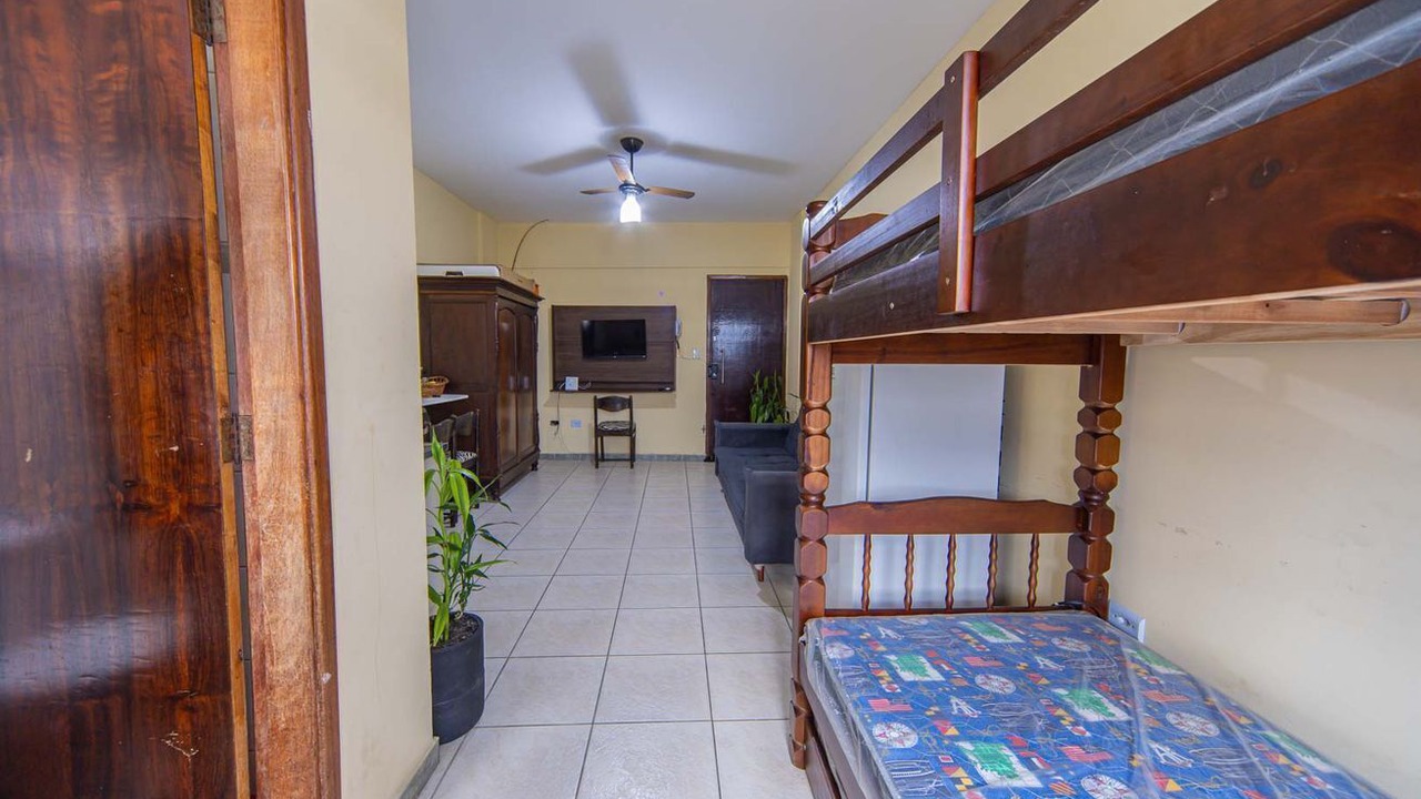 Photo of Bedroom in Aviacao