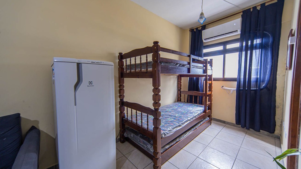 Photo of Bedroom in Aviacao