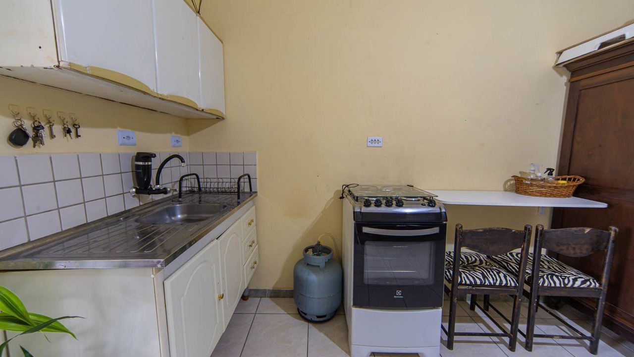 Photo of Kitchen in Aviacao