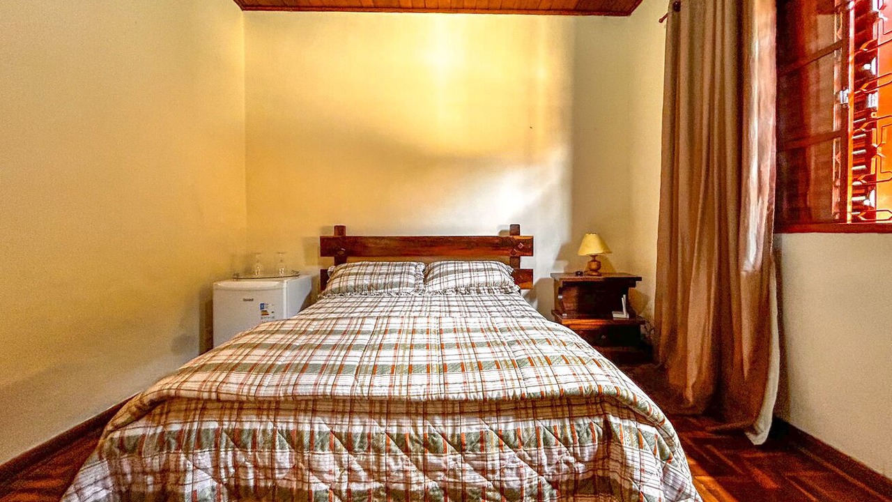 Photo of Bedroom in Jardim Andira