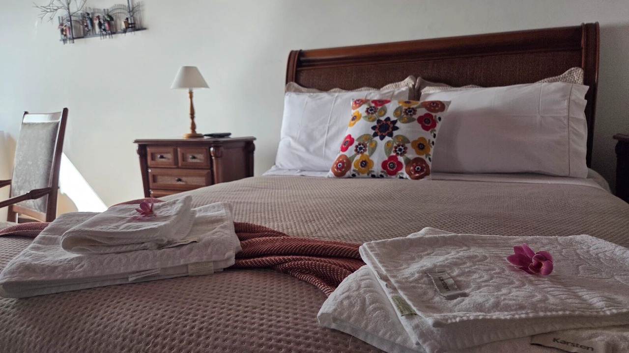Photo of Bedroom in Visconde de Maua