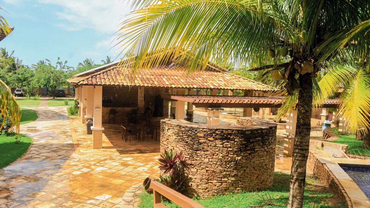 Photo of Outdoor in Pipa