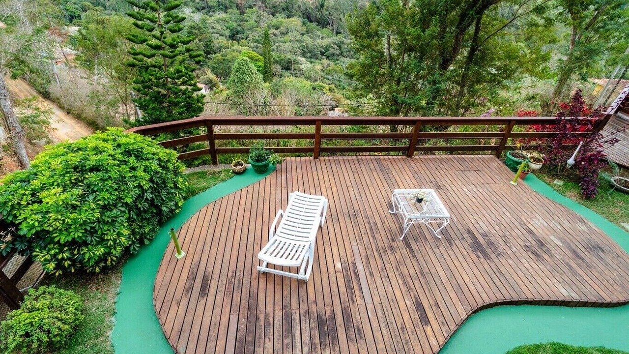 Photo of Outdoor in Araras