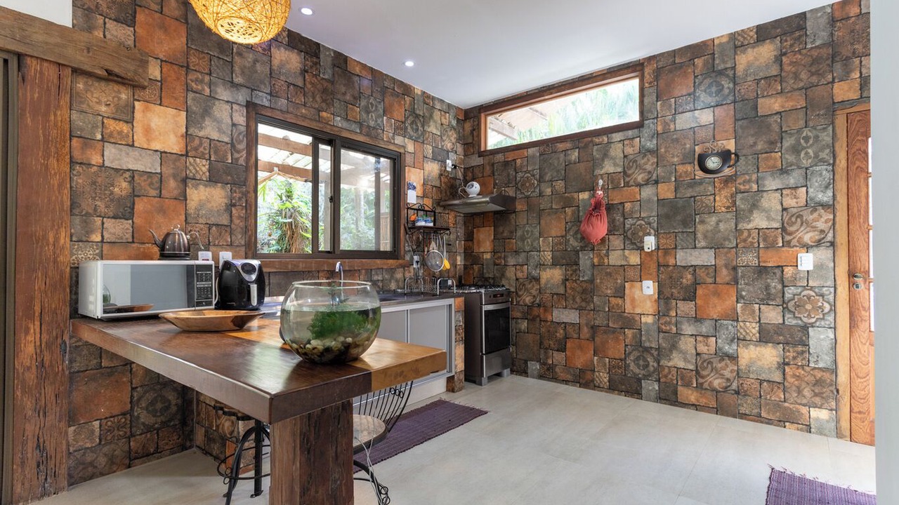 Photo of Kitchen in Vargem Grande