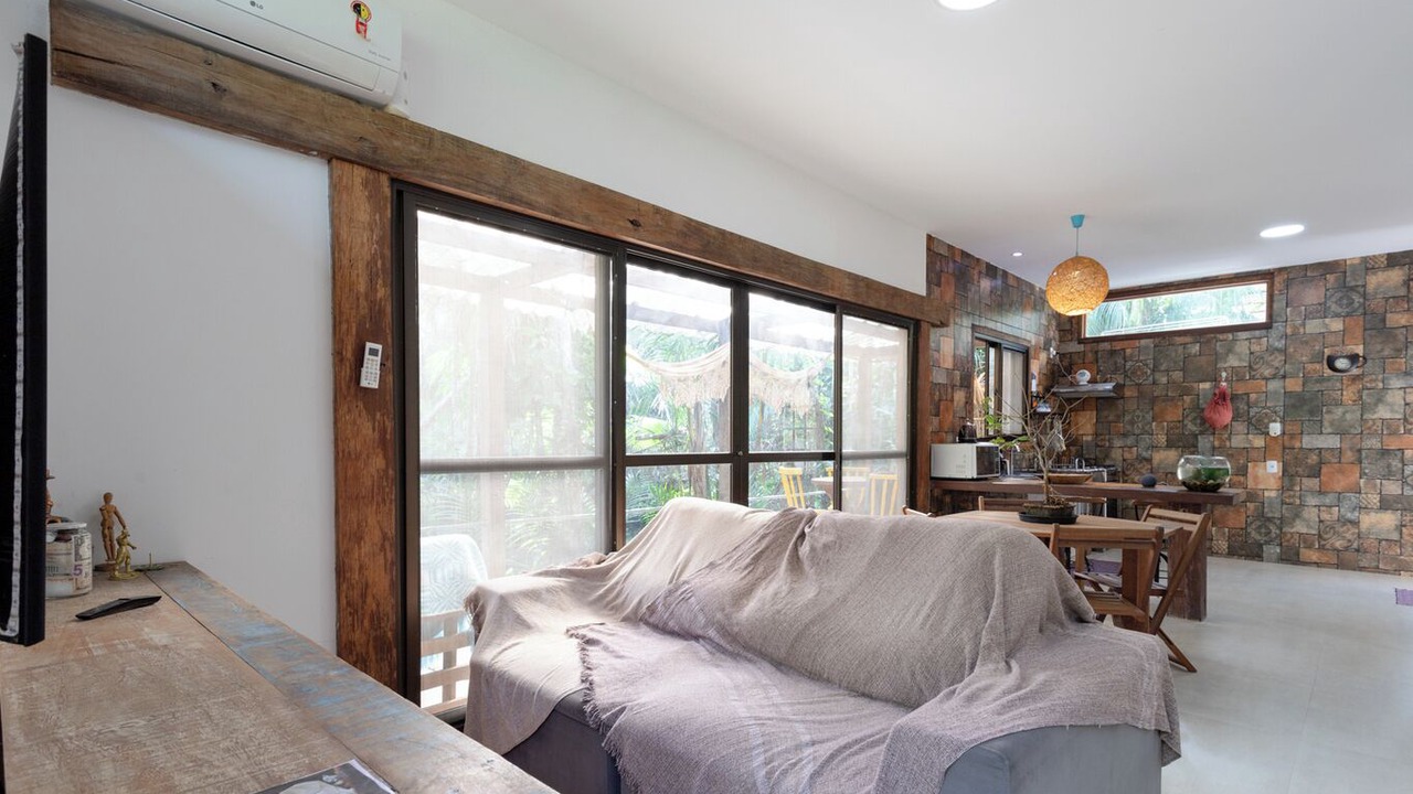 Photo of Livingroom in Vargem Grande