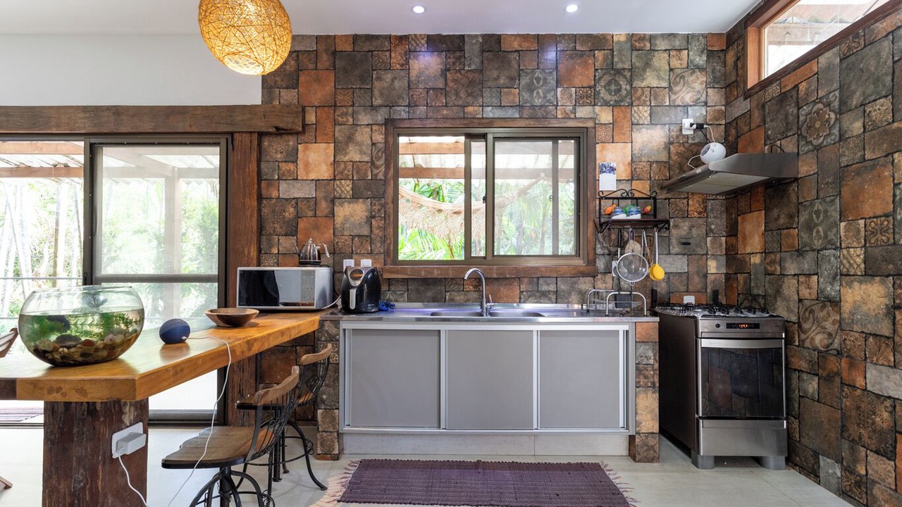 Photo of Kitchen in Vargem Grande