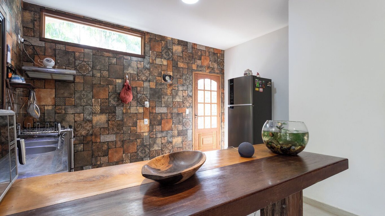 Photo of Kitchen in Vargem Grande