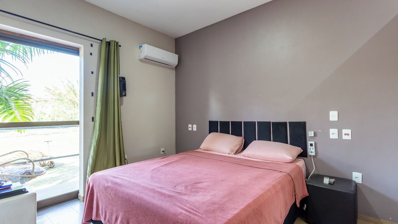 Photo of Bedroom in Vargem Grande