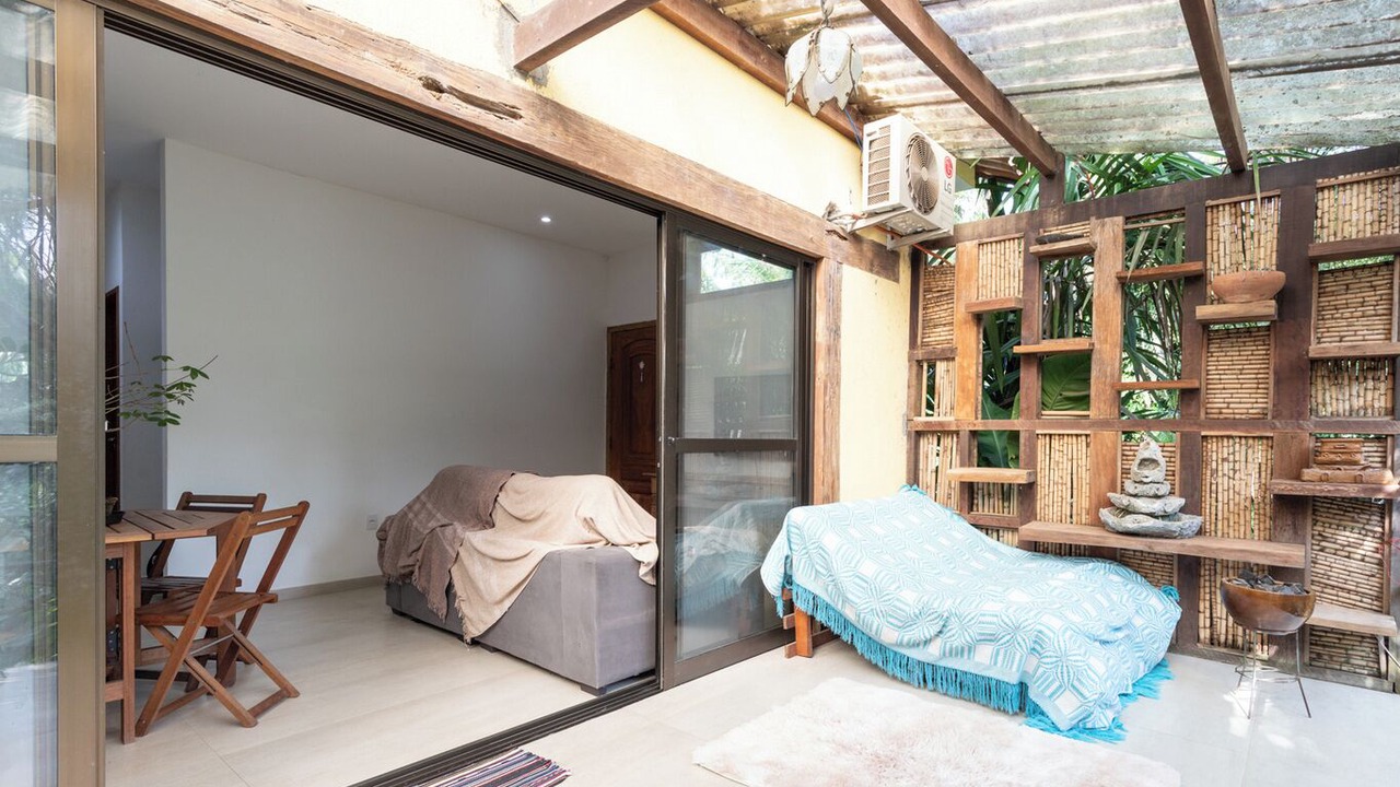 Photo of Bedroom in Vargem Grande