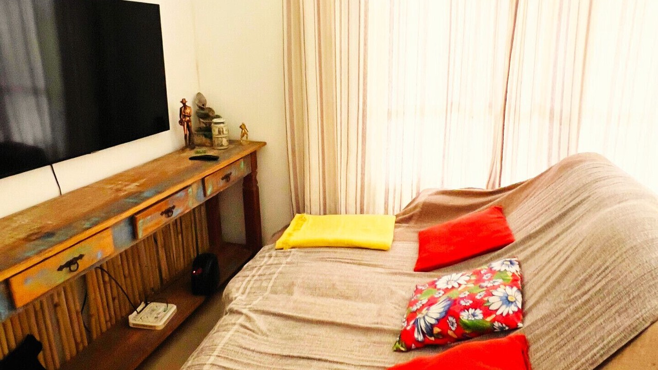 Photo of Bedroom in Vargem Grande
