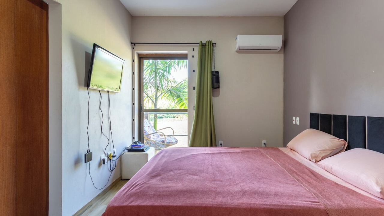 Photo of Bedroom in Vargem Grande