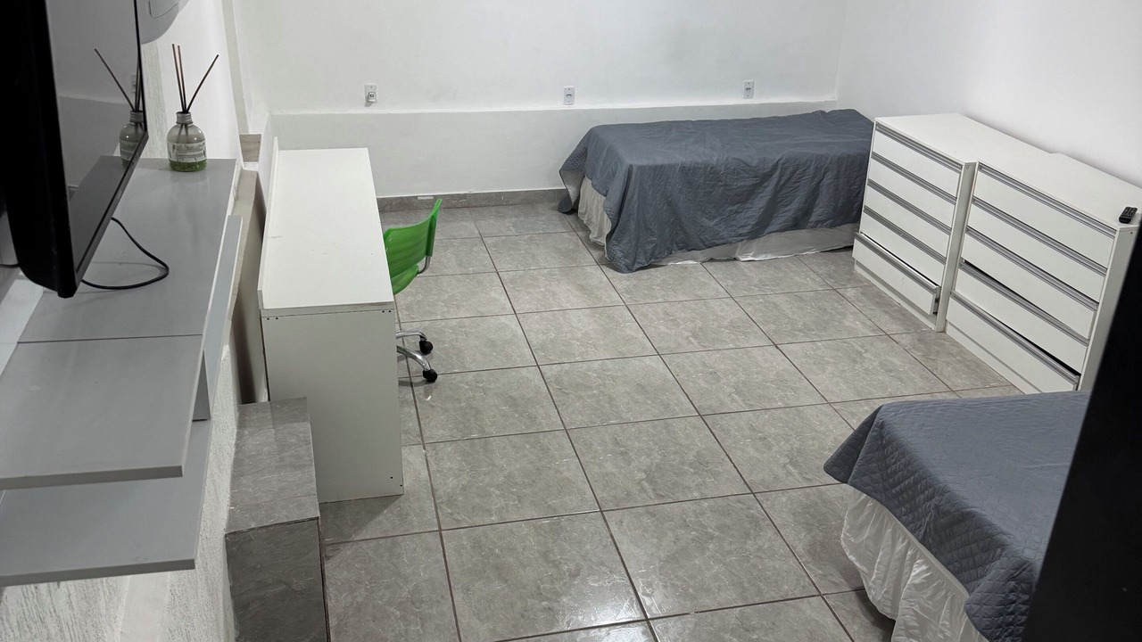Photo of Bedroom in Enseada das Garcas