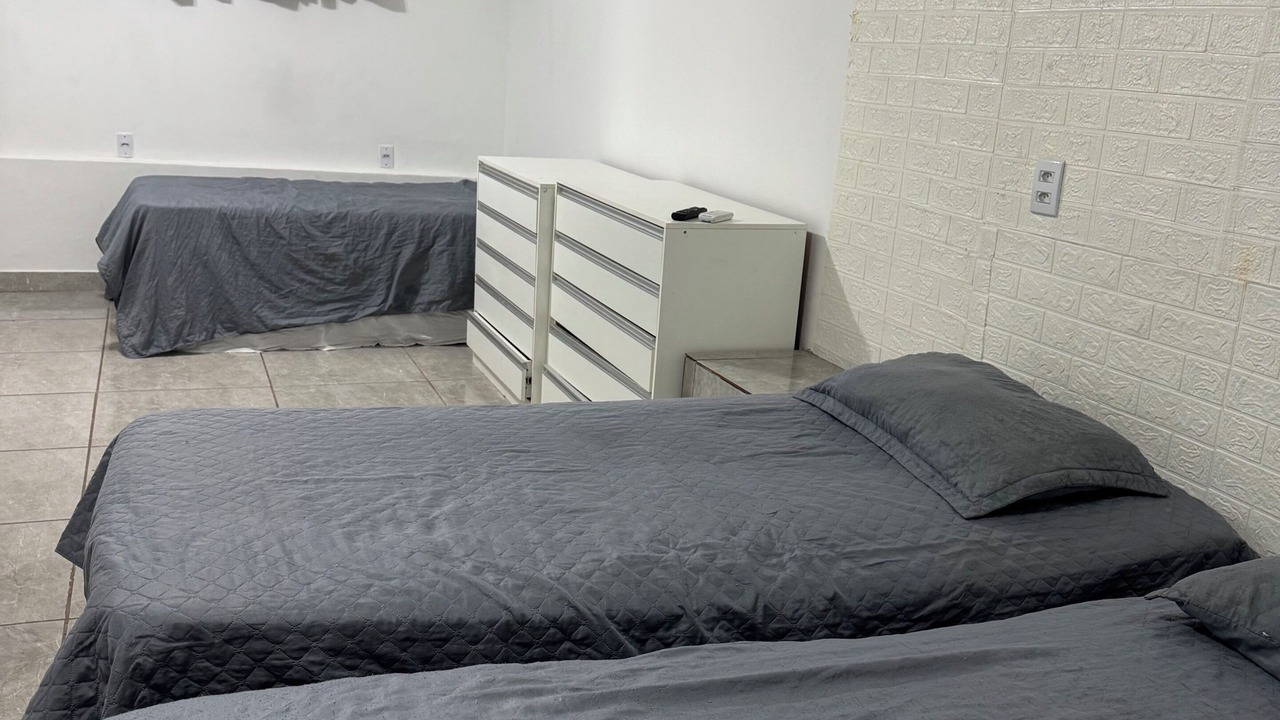 Photo of Bedroom in Enseada das Garcas